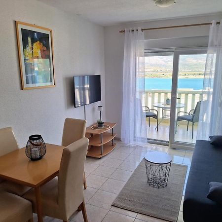 Apartman Fishers View Trogir Exterior foto